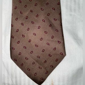 - 3/$25 ‎ Austin Reed Men’s Tie, Burgundy